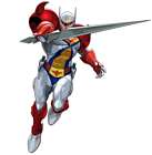 Tekkaman (Tekkaman: The Space Knight)