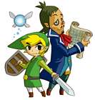 Link & Linebeck