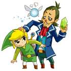 Link & Linebeck