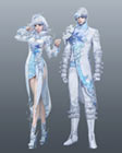 4.5 Abyss Chain Armor