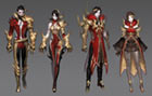 5.0 Armor