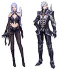 Miragent Leather Armor