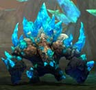 Kalgolem Concept Art