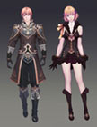 Daevanion Chain Armor