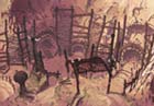 Desert Mining Compound