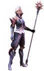 Elyos Female Sorcerer