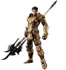 Elyos Male Gladiator