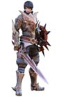 Elyos Male Templar
