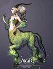 Forest Centaur Female