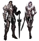 Kahrun's Plate Armor