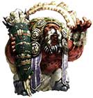 Krall Shaman