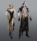 Kunax Robe