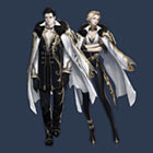 Mythic Daevanion Chain Armor