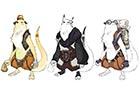 Shugo Designs