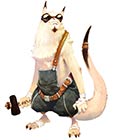 Shugo Male