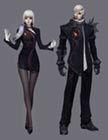 Tiamat Chain Armor