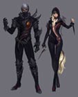 Tiamat Leather Armor