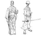 Character Designs