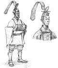 Character Concept Art