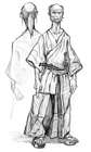 Character Concept Artwork