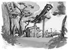 Demo Area Concept Art