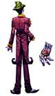 Joker Backside