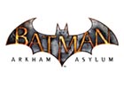 Batman: Arkham Asylum Logo