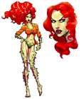 Poison Ivy