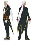 Hellsing Valkenhayn Concept Art