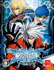 BlazBlue: Calamity Trigger Box Art