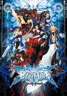 BlazBlue: Calamity Trigger Characters