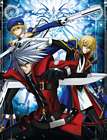 BlazBlue: Calamity Trigger Characters