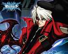 Ragna Artwork