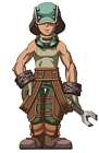 Character Concept