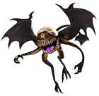 Ahriman Art from Final Fantasy XIV