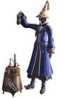 Elezen Alchemist