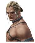 Highland Hyur Face