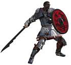 Hyur Gladiator