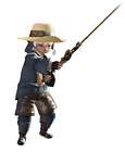 Lalafell Fisher