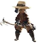 Lalafell Botanist