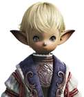 Lalafell Male