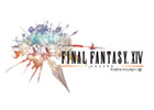 Final Fantasy 14 Logo