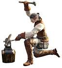 Blacksmith