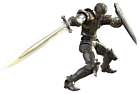 Gladiator Render from Final Fantasy XIV