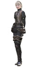 Hyur Female