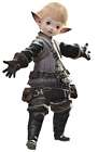 Lalafell Male