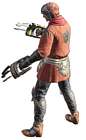Pugilist