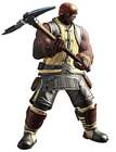 Roegadyn Miner