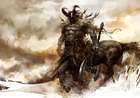 Centaur Male