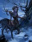Centaur Female